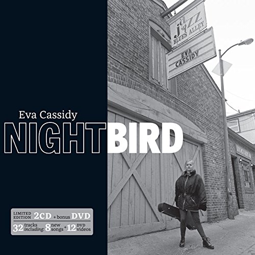 Eva Cassidy